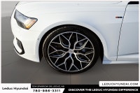 2019 Audi A6 Technik quattro Experience the Audi A6 Technik with only 96101 km on the odometer. Fini... (image 3)