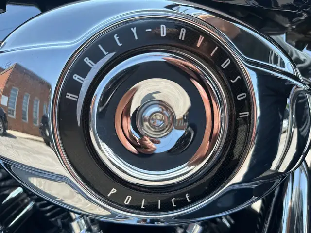 2012 Harley-Davidson Electra Glide ~ ELECTRA GLIDE ~ POLICE ~ 10 in Sport Touring in City of Toronto - Image 31