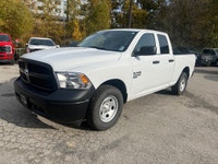Come by Nelson Ford and check out this used vehicle on our lot. The 2023 Ram 1500 Classic Tradesman... (image 7)