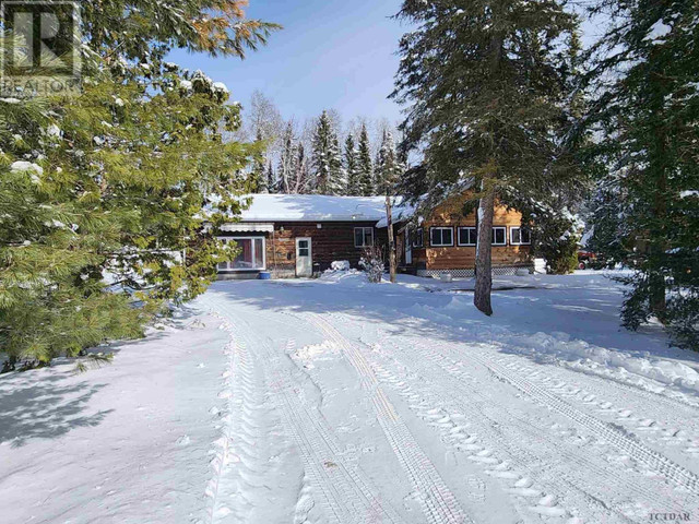 40 Eby Pothole RD Swastika, Ontario in Houses for Sale in Timmins - Image 4