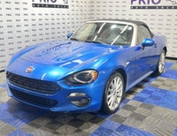 Certified Navigation Rear-View Camera Push Start Leather Seats Heated Seats Alloy Wheels Bluetooth P... (image 1)