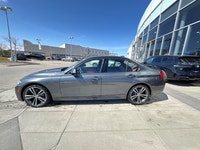 2017 BMW 3 Series 340i xDrive 3.0L I6 DOHC 24V TwinPower Turbo 4D Sedan AWD 8-Speed Automatic Sport... (image 2)