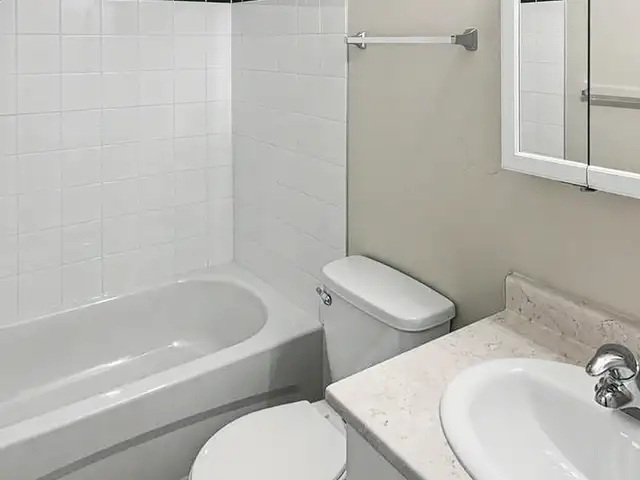 Vernon City Centre Apartment For Rent | Vernon City View Apartme in Long Term Rentals in Vernon - Image 9