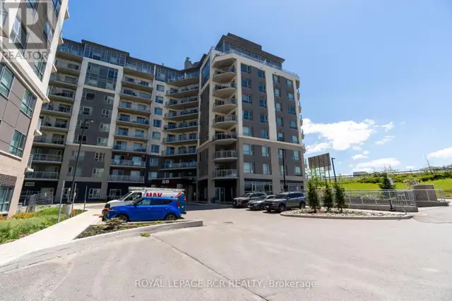 808 - 58 LAKESIDE TERRACE Barrie (Little Lake), Ontario in Long Term Rentals in Barrie - Image 35