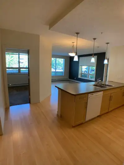 ***FOR RENT*** 1104 - 204 Sparrowhawk Drive Main Floor 2 Bed, 2 Bath Condo | The Vistas in Eagle Rid...