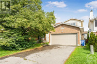 6589 DES MERLES LANE Orleans, Ontario