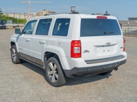 Check out this 2016 Jeep Patriot High Altitude while we still have it in stock! *This Jeep Patriot I... (image 2)