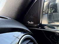 Security System,Passenger Adjustable Lumbar,Rear Bench Seat,4-Wheel Disc Brakes,Power Door Locks,Pow... (image 7)