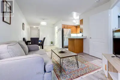 1513 - 8 REAN DRIVE Toronto (Bayview Village), Ontario