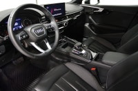 Traction intégrale Audi quattro / Black optics / Eclairage ambiant / Apple Carplay + Android Auto /... (image 9)