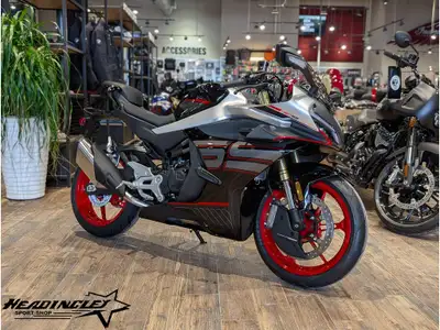 Please contact our sales department for the most up-to-date availability on motorcycles, ATVs, side-...