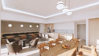 Magnolia Square: 55 + Lifestyle - Ask about our lifestyle package Coming Soon 1707 Carling Avenue Ma... (image 3)