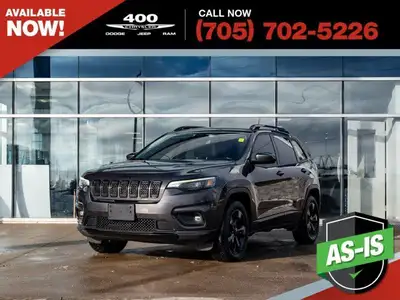 Welcome to 400 Chrysler Dodge Jeep Ram. | ONE OWNER | NO REPORTED ACCIDENTS | SOLD AS TRADED | The 2...