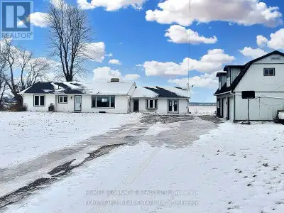 C - 130 DAVIS ROAD King, Ontario