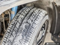* Drivetrain: Electronic On-Demand All-Wheel Drive (AWD). * Wheels: 18-inch black alloy wheels. * Di... (image 9)