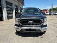 Command the job site and the highway alike with this powerful and highly capable 2022 Ford F-150 XLT... (image 2)
