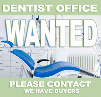 » Ready to Sell Your Barrie Dental Practice Buyers Waiting!