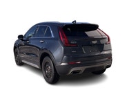 Our 2019 Cadillac XT4 Premium Luxury in Atlantic Metallic Blue is in stock and all up to date on mai... (image 7)