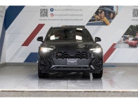 2024 Audi SQ5 quattro 3.0 Technik 3.0L TFSI quattro 8-Speed Automatic with Tiptronic EXTERIOR - MYTH... (image 2)