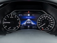 Check out this 2024 Nissan Murano SV while we still have it in stock! * This Nissan Murano is a Barg... (image 8)