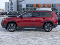 This Jeep Cherokee has a durable Intercooled Turbo Gas/Electric I-4 1.6 L/98 engine powering this Va... (image 4)