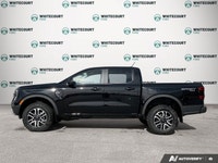 Experience the perfect blend of power and sophistication with the 2026 Ford Ranger LARIAT, now avail... (image 3)