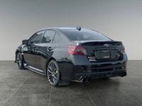 Thanks for viewing our House Of Cars Argyll inventory! AMVIC licensed dealer! 2018 Subaru WRX Engine... (image 3)