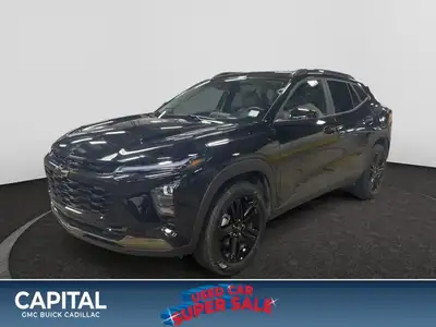 Welcome to Capital GMC! Check out this vehicle's pictures, features, options and specs, and let us k...