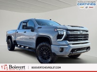 JAMAIS ACCIDENTÉ, CARFAX VÉRIFIÉ, GARANTI CERTIFIÉ, RETOUR INTERNE, VÉHICULE AU DIESEL, TRANSMISSION... (image 2)