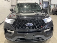 Le Ford Explorer 2022 version ST AWD CUIR MAGS CAMERA RECUL CRUISE A/C offert chez AutoStudio 72 à M... (image 4)