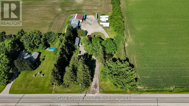 594440 59 HIGHWAY Norwich, Ontario in Land for Sale in Woodstock - Image 30