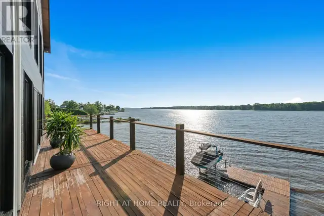 2120 DU CHATEAU AVENUE Clarence-Rockland, Ontario in Houses for Sale in Ottawa - Image 38