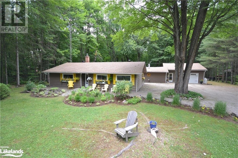 1042 Road Bracebridge, Ontario Houses for Sale Muskoka Kijiji