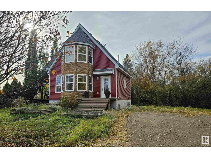 22332 Township Road 594 Rural Thorhild County, Alberta Houses for