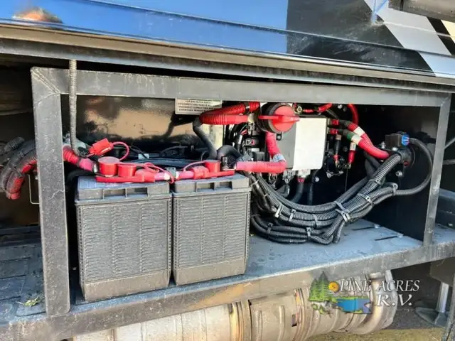 2024 Newmar Ventana 3512 Diesel Pusher in RVs & Motorhomes in Moncton - Image 79