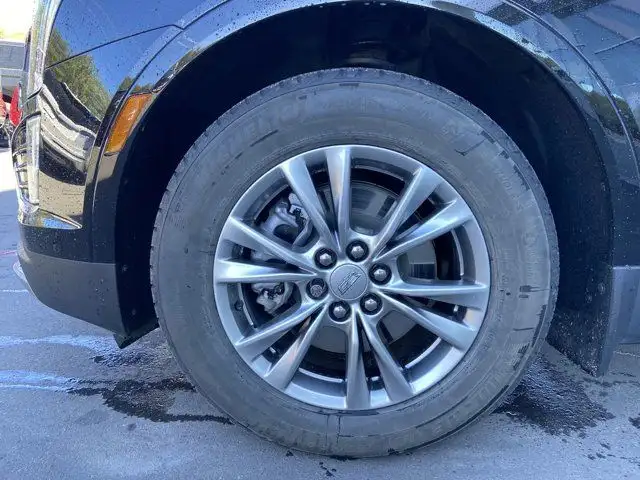 2022 Cadillac XT5 Premium Luxury in Cars & Trucks in Calgary - Image 30
