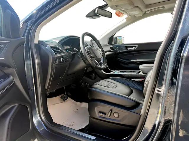 2024 Ford EDGE Titanium, keyless entry, backup camera, Bluetooth559731814759157768