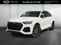 ===== 2023 Audi Q5 Progressiv ===== ===== Pourquoi acheter chez nous ? ===== Depuis plus de 50 ans,... (image 2)