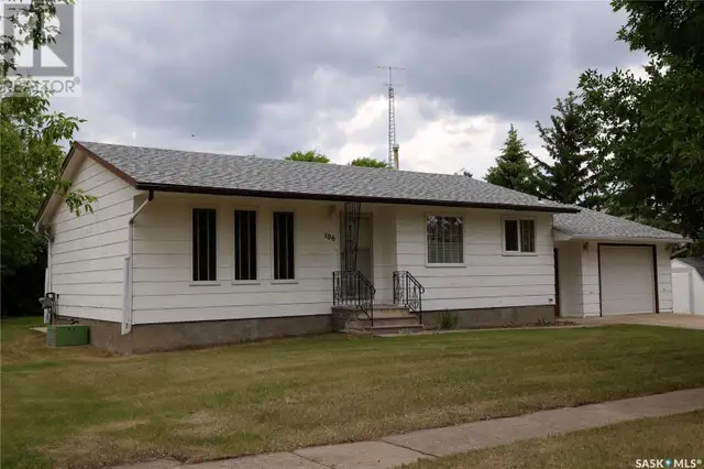 106 Boswell STREET Neudorf, Saskatchewan62868539121153120