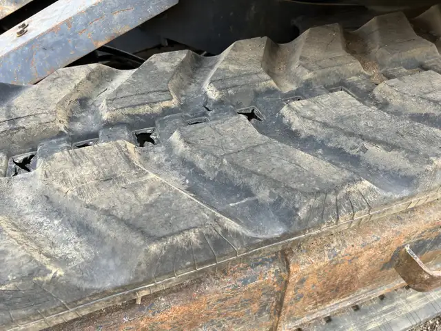 1999 Sumitomo SH135 U Excavator LOW Hours #7470 DP in Heavy Equipment in Edmonton - Image 28