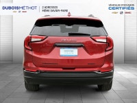 GMC TERRAIN SLE ELEVATION 2023 A TRACTION ITNEGRALE 2023 EQUIPE DU MOTEUR 4 CYL 1.5L TURBO AVEC TRAN... (image 4)
