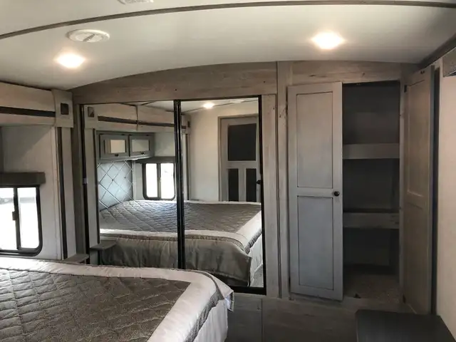 2020 Keystone RV Outback 328RL in Travel Trailers & Campers in St. Albert - Image 24