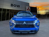 The 2026 Mitsubishi Eclipse Cross ES S-AWC in its sleek, sophisticated design is the SUV youve been... (image 1)