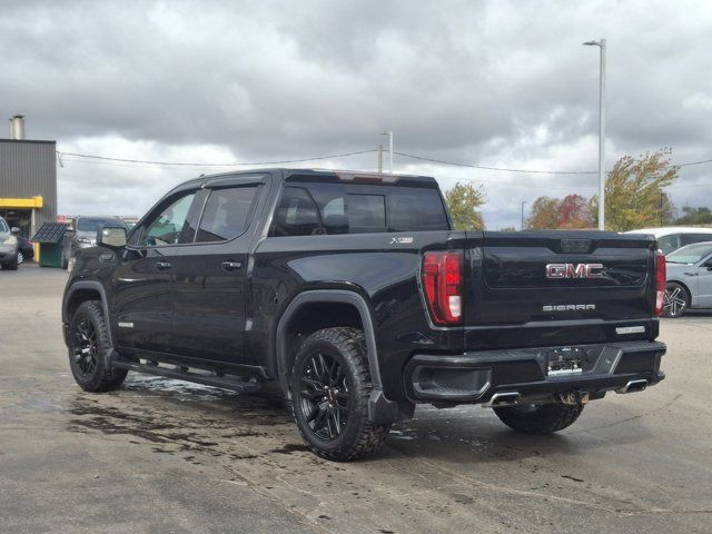 2022 GMC Sierra 1500 Limited Elevation | 4x4 | 5.3L V8 | X31 in Cars & Trucks in Guelph - Image 3