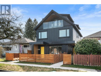 2042 MANNERING AVENUE Vancouver, British Columbia