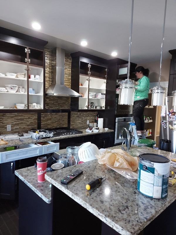 TOP PRICES WITH RIVER RIDGE PAINTING 780-862-2225 in Painters & Painting in Edmonton