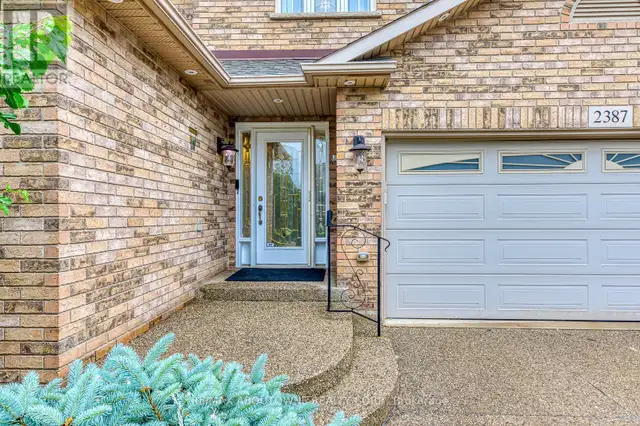 2387 HESLOP STREET Burlington (Orchard), Ontario62863787634561122