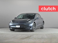 NO ACCIDENTS / CLEAN CARFAX / 1 OWNER / Parking Sensors, Traffic Sign Recognition, Brake Assist and... (image 1)