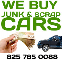 Looking To Sell A Car?✅ Get Cash And Towing For Free in The YEG⭐