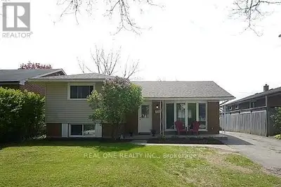 3486 REXWAY DRIVE Burlington (Roseland), Ontario
